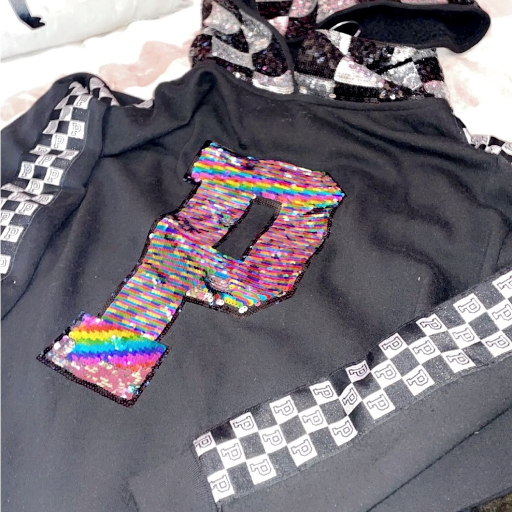 HTF hoodie - Picture 5 of 8